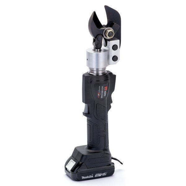 ECO 6 Ton Cutting Tool Kit ACSR, Huskie Tools, Mfr#: ECO-MK7336B-1